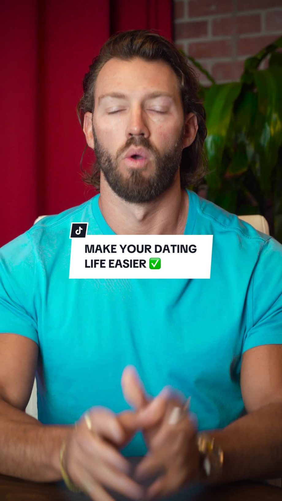 @getnaturaljackson Men, want your dating life to be a little easier? Follow thes… @getnaturaljackson Men, want your dating life to be a little easier? Follow thes…