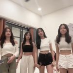 People On TikTok