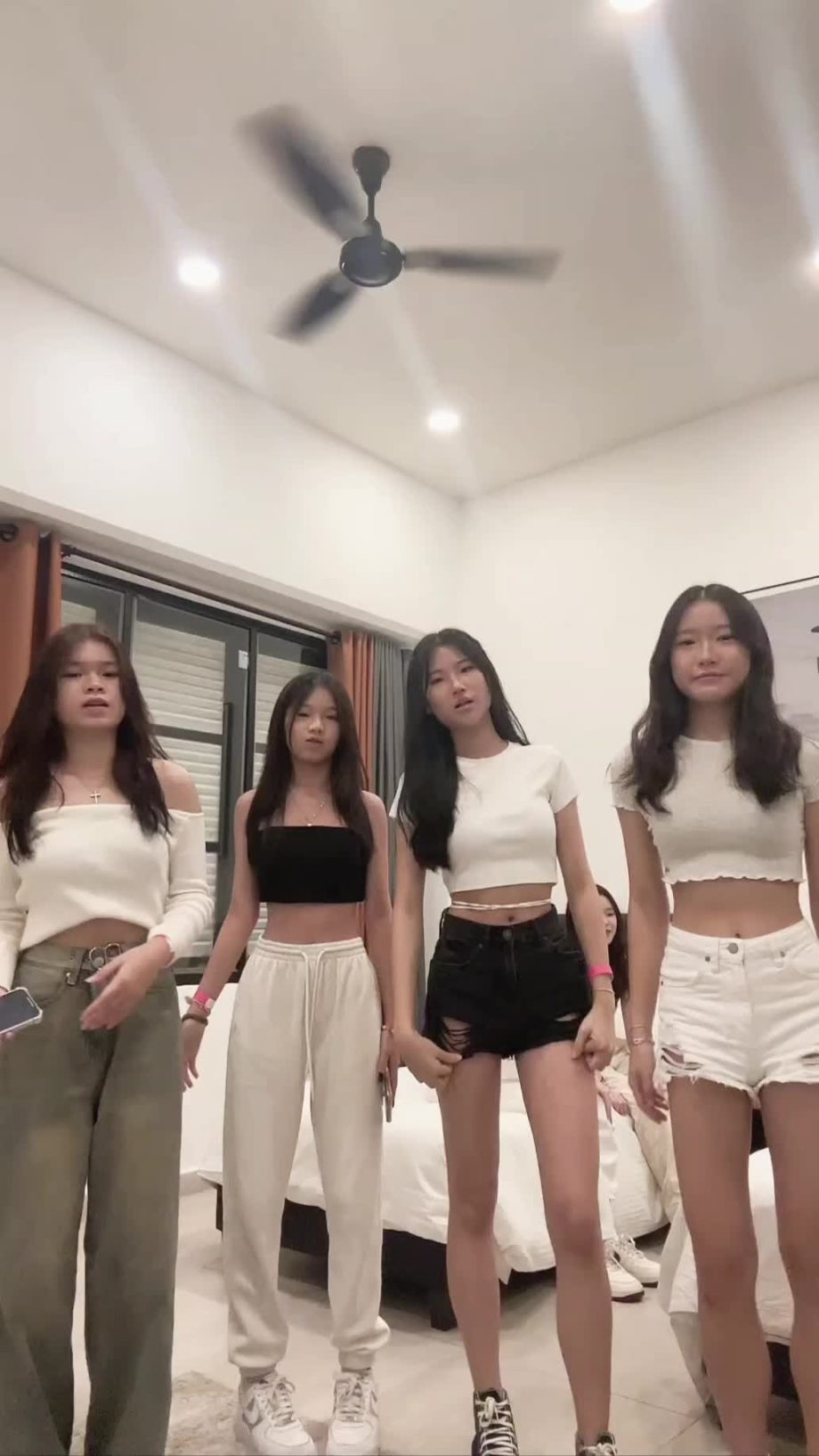 People On TikTok