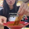 @tnazhu hmm… i don’t know about the crispiest prata but does anyone know where i…