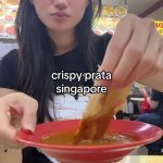@tnazhu hmm… i don’t know about the crispiest prata but does anyone know where i…