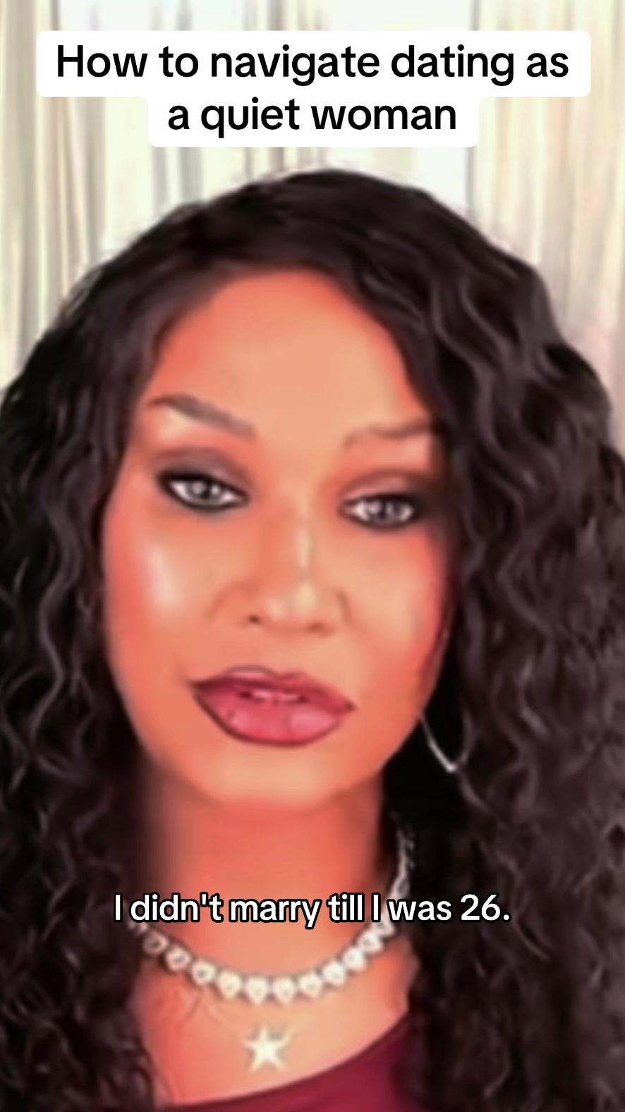 @girl.boss740 How to navigate dating as a quiet woman #shera #sheraseven #dating…