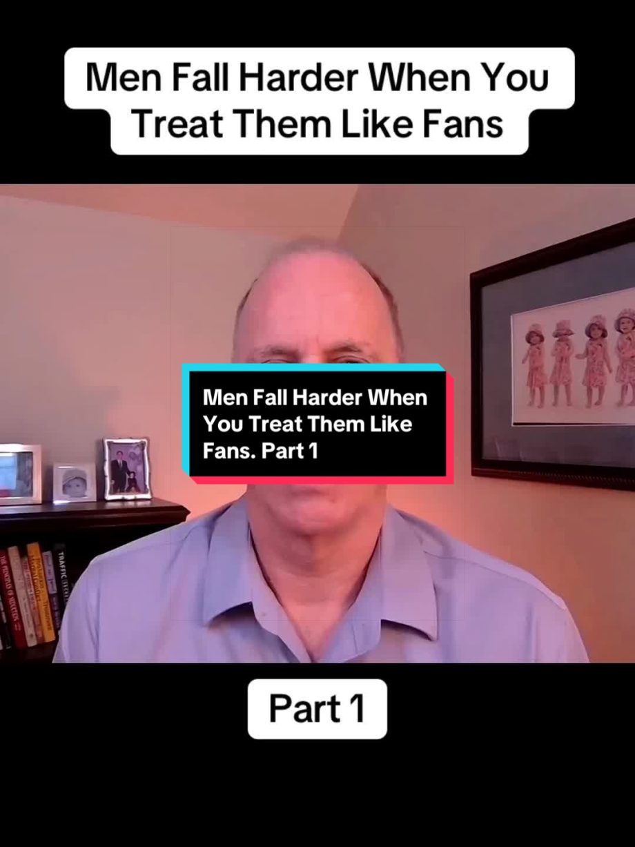 @nexis.astralis Men Fall Harder When You Treat Them Like Fans#datingtips #relati…
