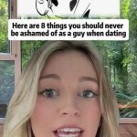 @taylor.rodriguez007 Here are 8 things you should never be ashamed of as a guy w…