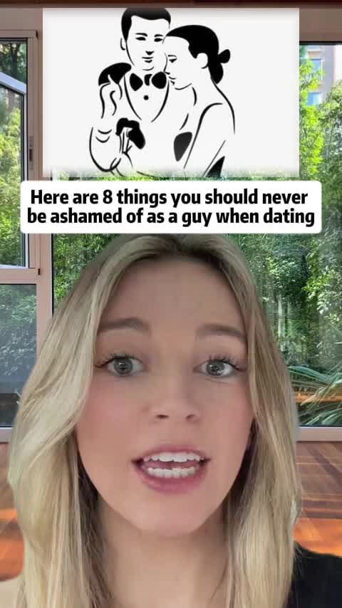 @taylor.rodriguez007 Here are 8 things you should never be ashamed of as a guy w…