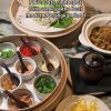 @tehbings Po – The Warehouse Hotel, new menu serving up Peranakan cuisine, featu…