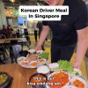 @singaporefoodie Ever wondered what Korean drivers eat on the road?  You can now…