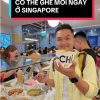 @tuilasapne Top 3 quán yêu thích của mình mớiiii ở Singapore ! #tuilasapne #lear…