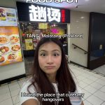 @plooopppy hangover: CURED PLS TRY THEIR PUMPKIN SOUP U WONT REGRET IT  #sgtikto…