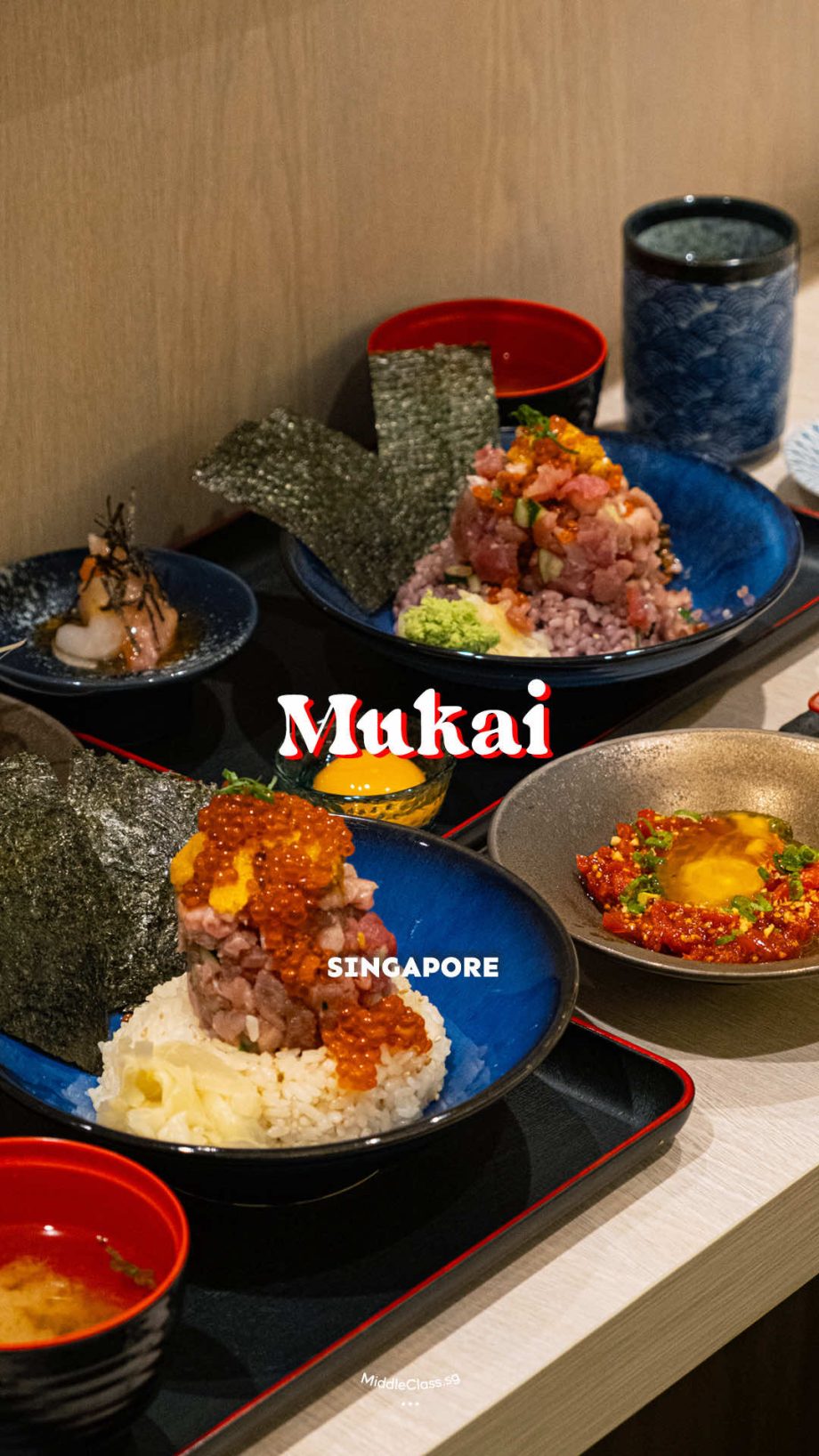 @middleclass.sg A bit ex but apparently a popular Kaisendon brand from Tokyo Muk…