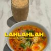 @eatsofmnl A taste of Singaporean flavors, featuring Lahlahlah — a newly opened…