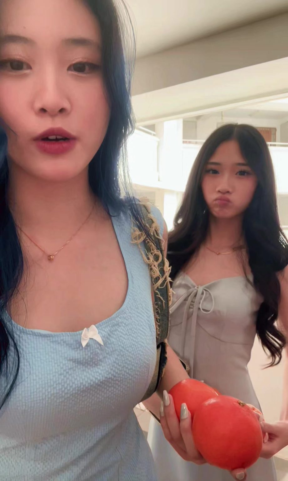 People On TikTok