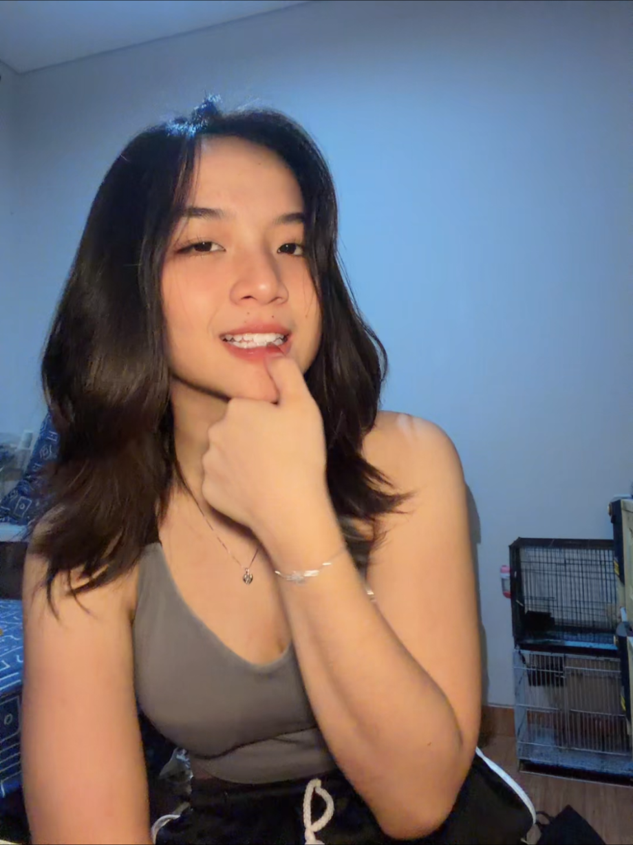 People On TikTok
