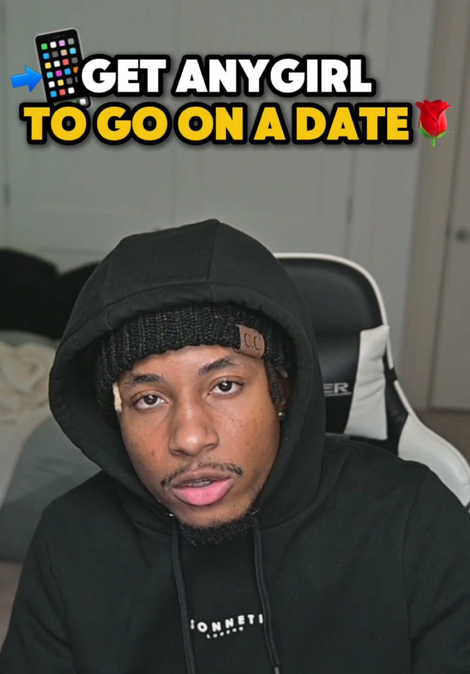 @_truecam How to make anygirl go on a date with you! How to ask that girl out on…