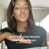 @ganadelrey most important lessons learned from Shera Seven  #sheraseven #advice…