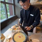 @dibssg  Hidden Teochew gem in Singapore If you love light, fresh and flavourful…
