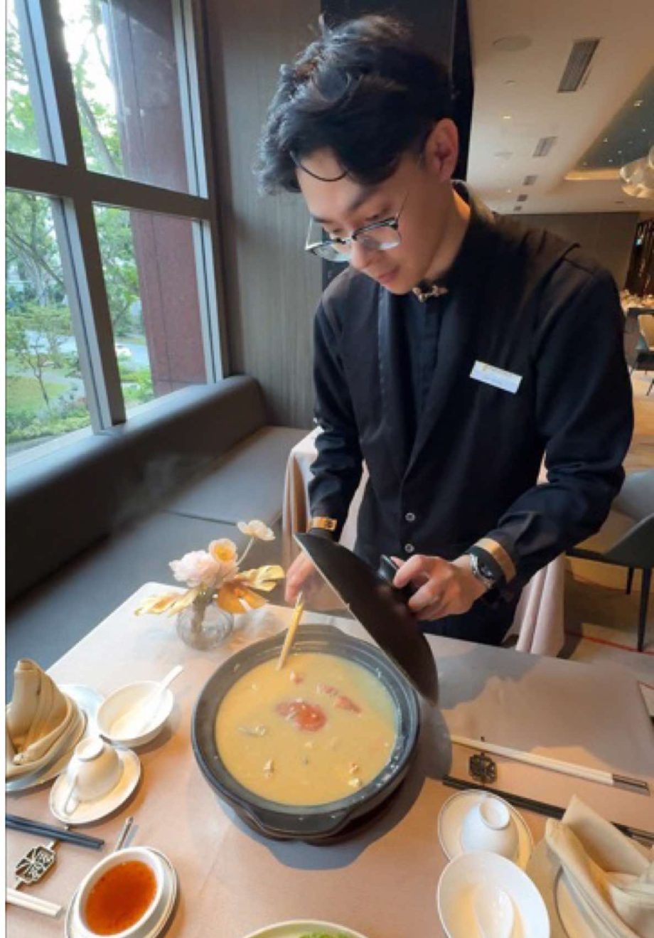 @dibssg Hidden Teochew gem in Singapore If you love light, fresh and flavourful… @dibssg Hidden Teochew gem in Singapore If you love light, fresh and flavourful…