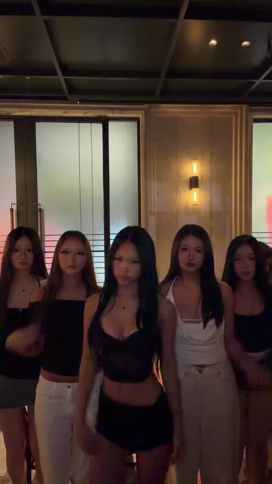 People On TikTok