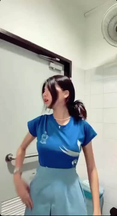 People On TikTok
