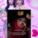 People On TikTok