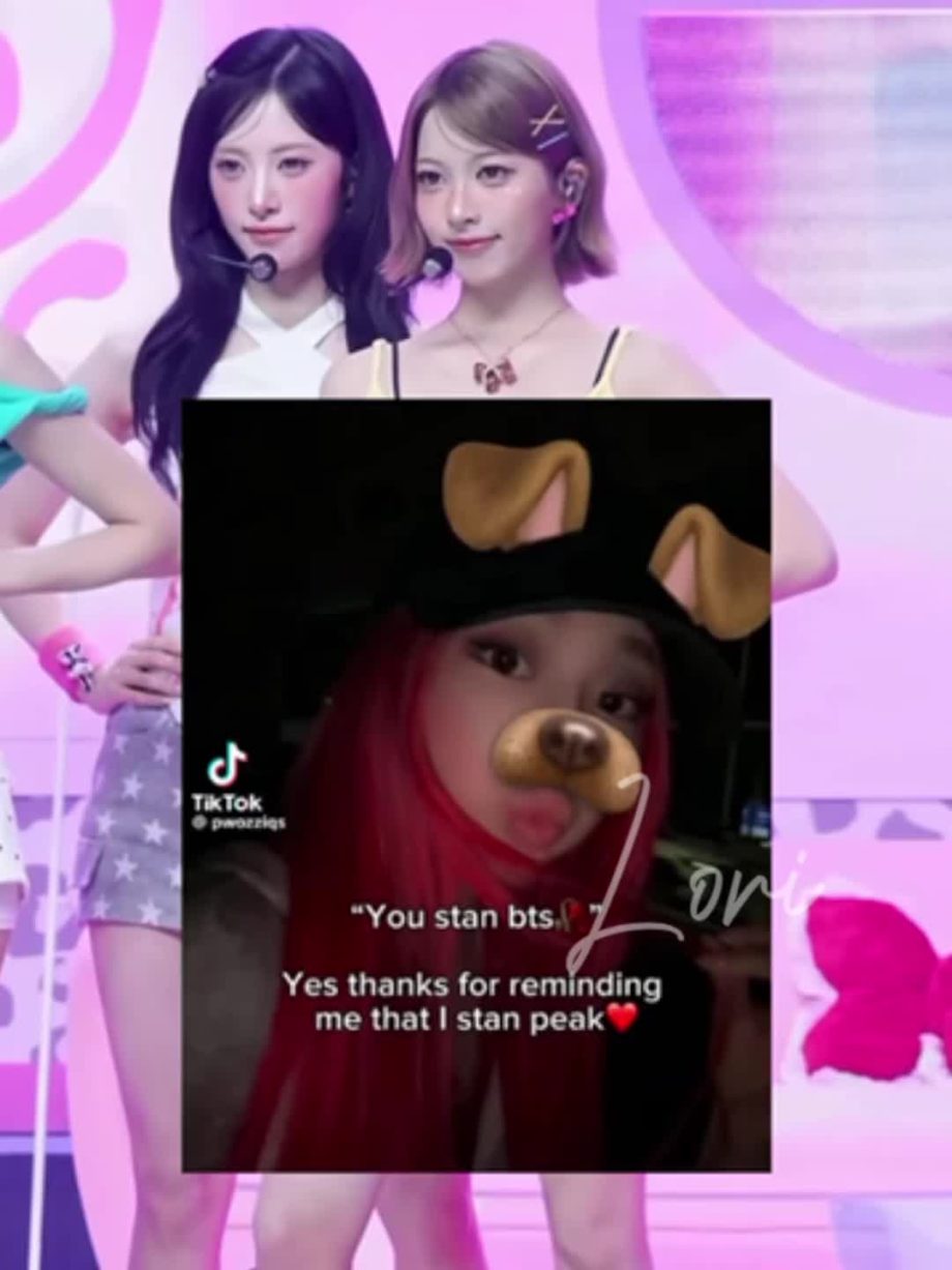 People On TikTok