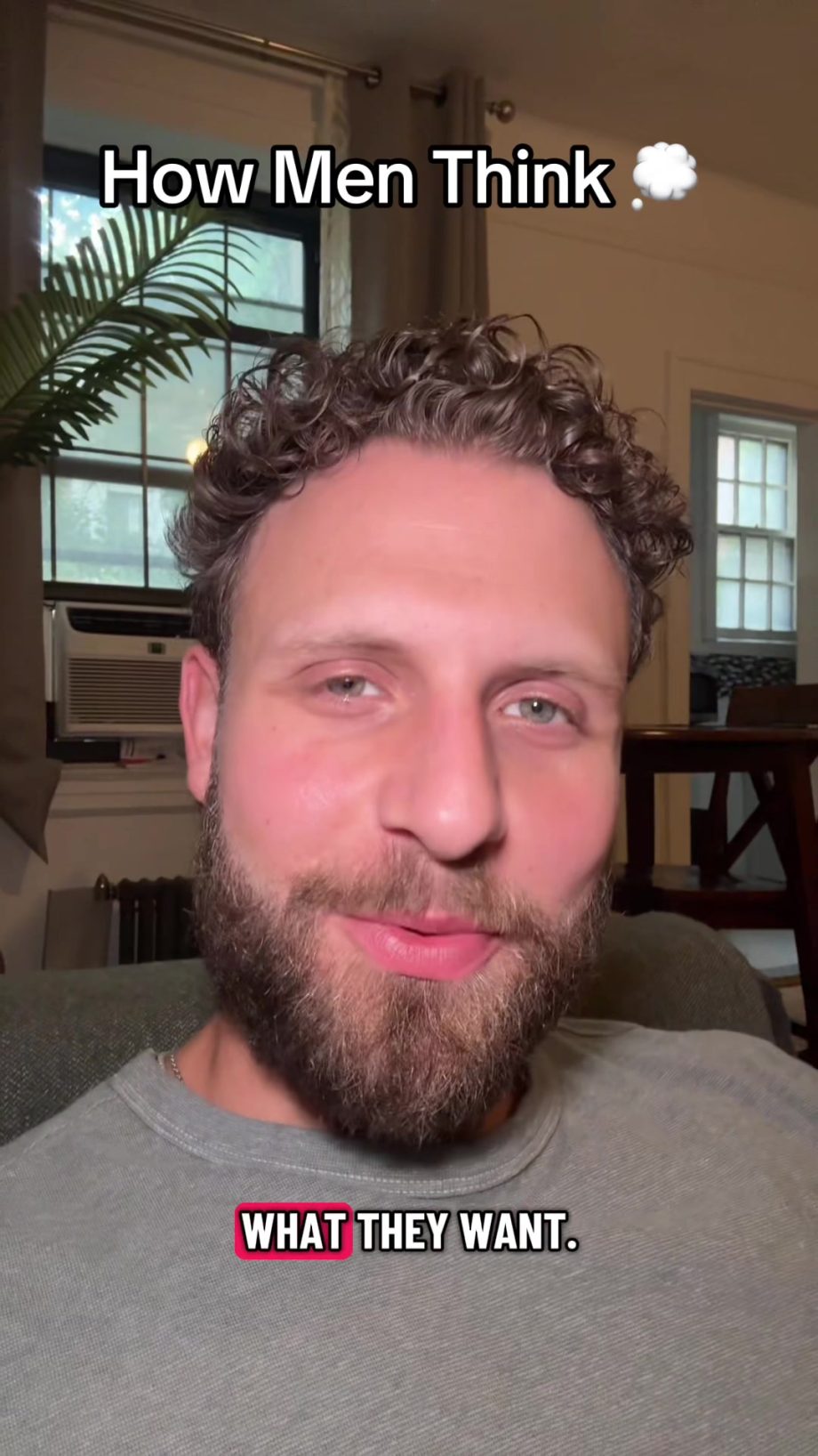 @thedaddyacademy If you’re not feeling this, he ain’t it #dating #datingadvice …