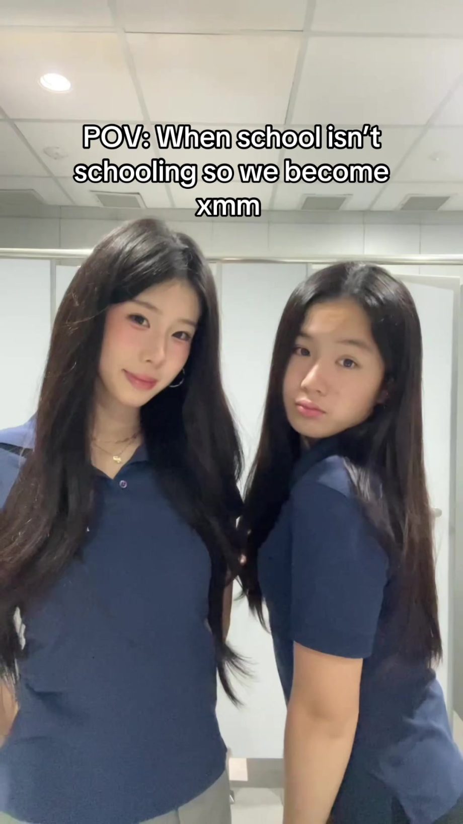 People On TikTok