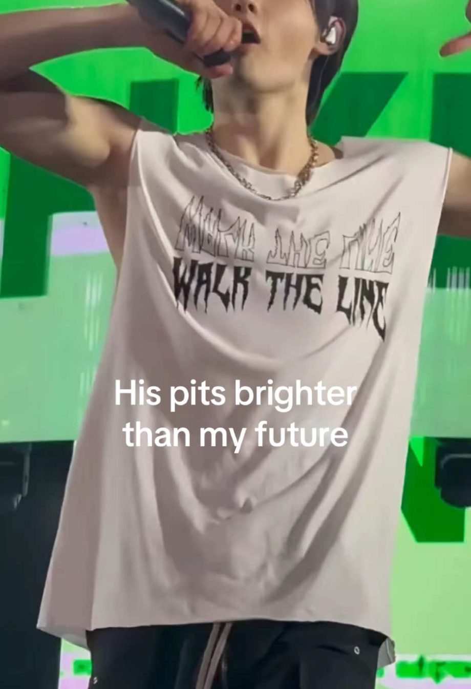 People On TikTok