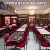 @singaporebeauty Food Opera is now opened at ION Orchard Singapore! #sgfoodie #s…