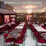 @singaporebeauty Food Opera is now opened at ION Orchard Singapore! #sgfoodie #s…