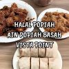 @aliaaki_ AFTER SOOO LONG… AKU RETURN! @Ain Popiah Basah is BACK on my makan rad…