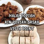 @aliaaki_ AFTER SOOO LONG… AKU RETURN! @Ain Popiah Basah is BACK on my makan rad…