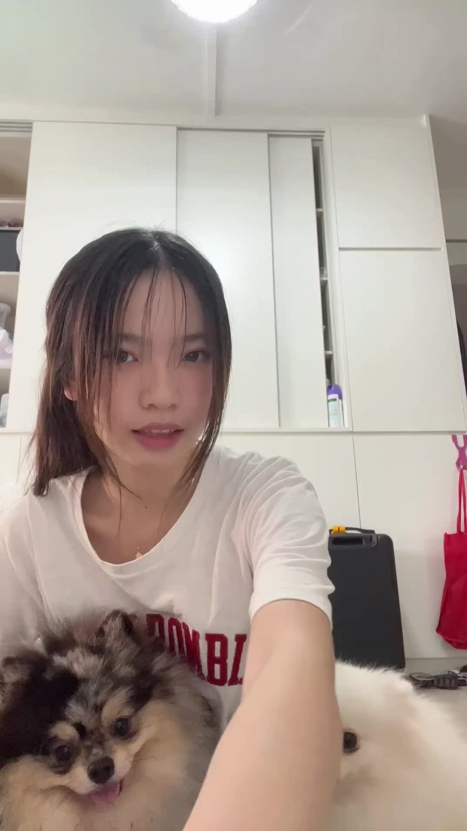 People On TikTok