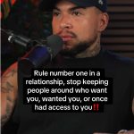 @chrisgqperry1 Rule Number One in a Relationship: Stop Giving the Wrong People A…