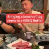 @sj.oe This was the ONE BET I had a 99.99% chance of winning.   Seoul Restaurant…