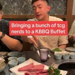 @sj.oe This was the ONE BET I had a 99.99% chance of winning.   Seoul Restaurant…