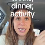 @carlymalatskey first 3 dates: drinks → dinner → activity. live by it. #datingad…