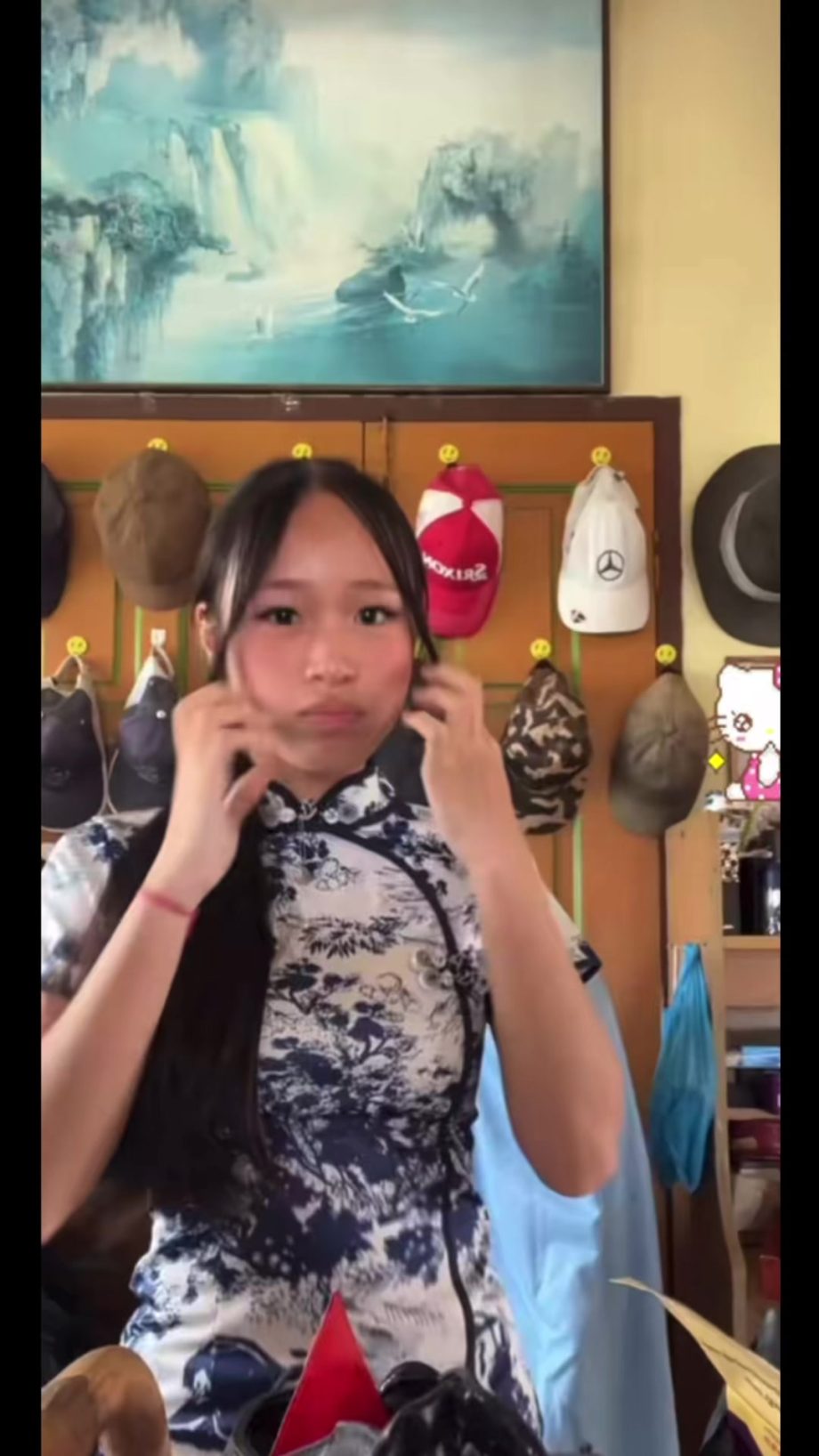 People On TikTok