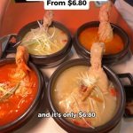 @singaporefoodie Affordable Korean Chicken Soup From ONLY .80   @ommachickenso…