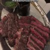 @sgadventurousduo One of the best steakhouses in Singapore!!  \ we paid  for…