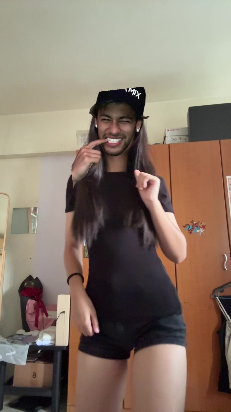 People On TikTok