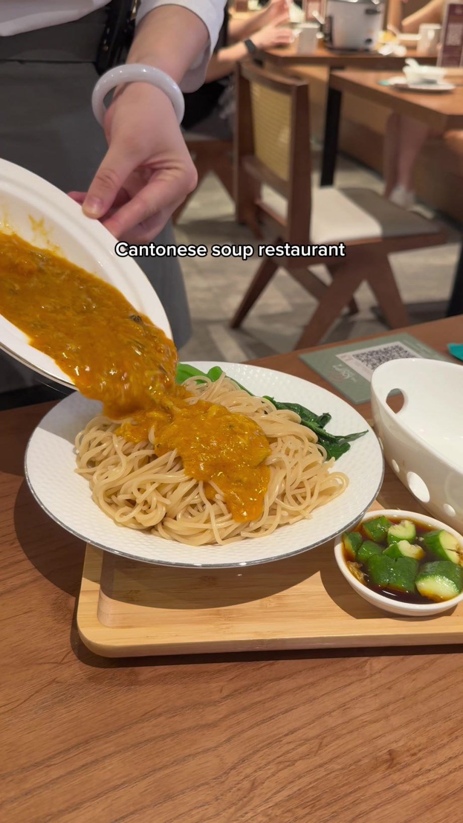 @jasonexplores The Soup Expert 3 Temasek Blvd, 03-315, Suntec City.   Promotion …