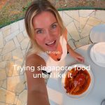 @hailey.watt Replying to @Mingzybaby eating Singapore food til I like it #hawker…