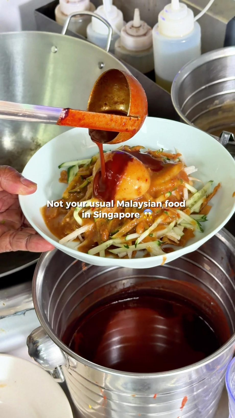 @foodhunterph Looking for authentic Northern Malaysian flavours in Singapore? M… @foodhunterph Looking for authentic Northern Malaysian flavours in Singapore? M…
