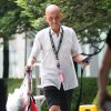 Man, 69, convicted of breaching neighbours’ protection order by singing and making noise