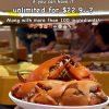 @foodirectory.sg  SUPER WORTH IT .90++ BUFFET HOTPOT   Joylion Buffet Hotpot …