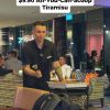 @singaporefoodie .90 All-You-Can-Scoop Tiramisu  Just order 1 main dish and yo…