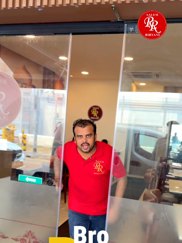 @salem.rr.biriyani2 Craving Salem RR Biryani but the restaurant is packed? No w… @salem.rr.biriyani2 Craving Salem RR Biryani but the restaurant is packed? No w…