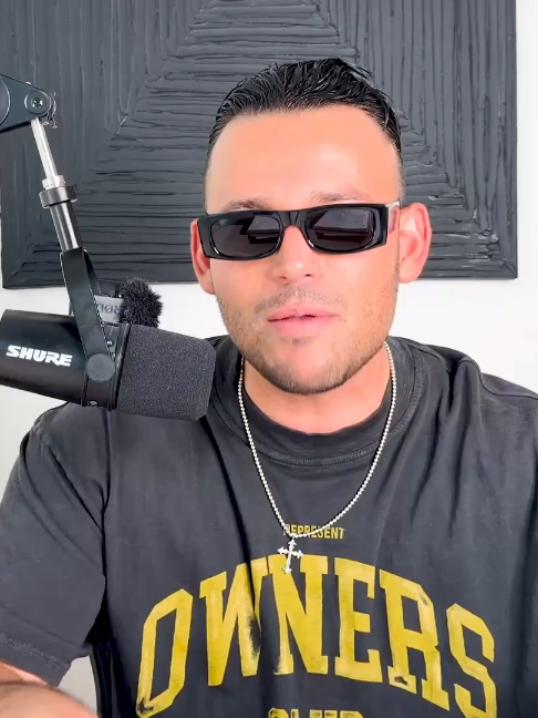 @the.realgame1 If you’re a high earning guy that wants to have leverage over his…