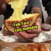 @woboeating Let me know which cafe I should try next! #tiktoksg #sgfoodie #mukba…